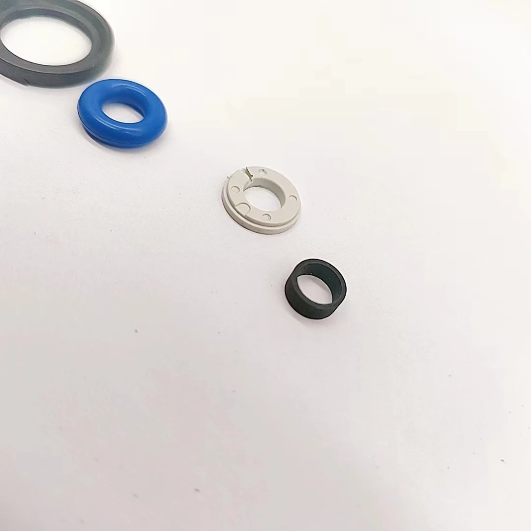 Hyundai Santatucson K-Ia Optima Sportage 2.4L Fuel Injector Seal Kit