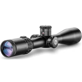 Original Sidewinder Tactical 30 SF 6.5-20x42 scope 20x Half Dot