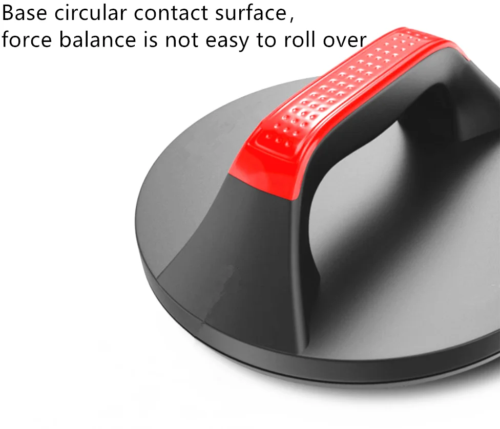 
 Оптовая продажа, многофункциональные аксессуары для фитнеса с пользовательским логотипом EVA, поддерживающая доска с эффектом пуш-ап  