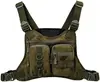 camuflaje verde