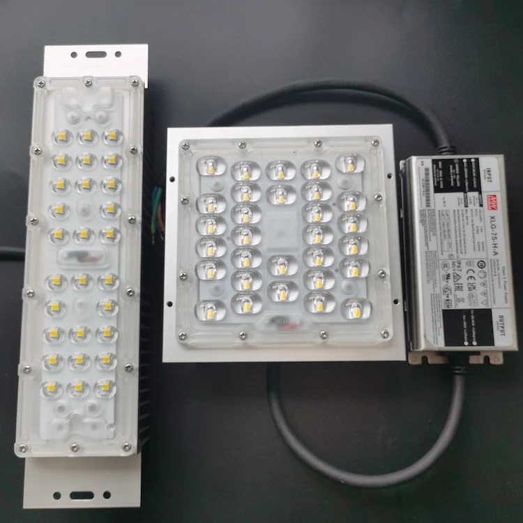 50W 5050 SMD Optical Led Module for Led Street Light| Alibaba.com