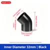 Black-Inner Diameter 32mm(480 pcs per carton)