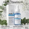 Sérum raffermissant visage et cou au tripeptide de cuivre 5 %