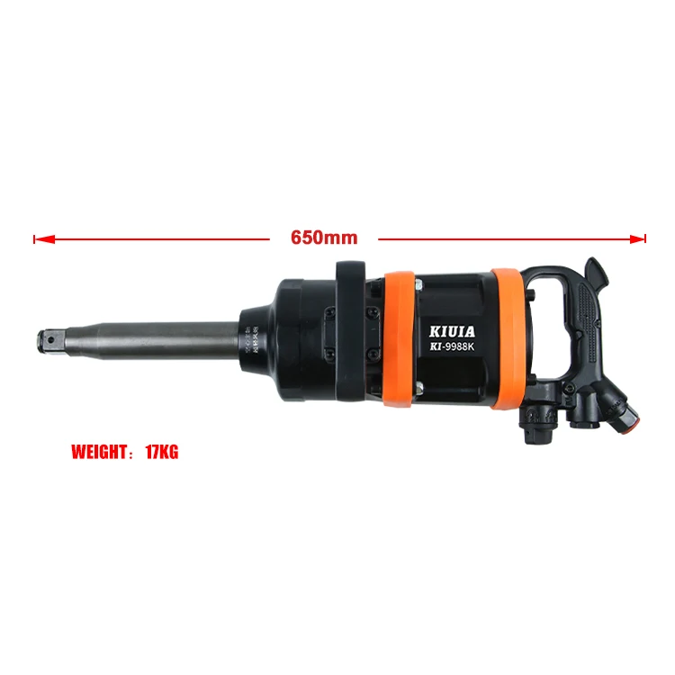 Impack 1 Inch Alibaba.com: Impack 1 Inch Pneumatic Impact Wrench Set with Sockets ...