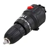 Impact electric bit 0.5kg