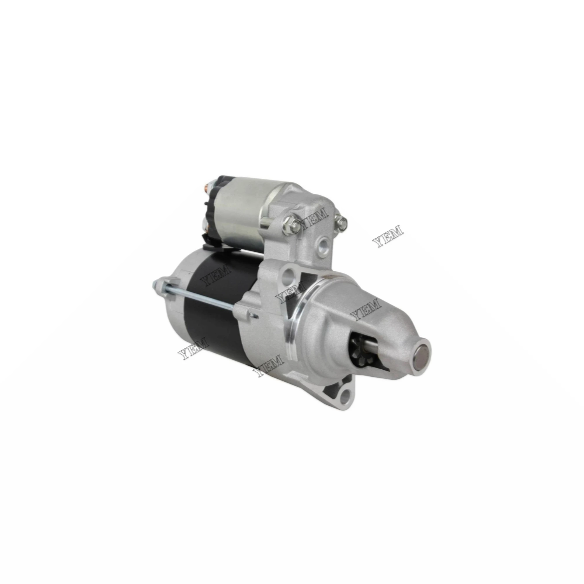 Engine Rebuild Kit Starter Motor 04301-36010 04301-38000 for Mitsubishi Marine Industrial Applications Universal Engine Parts