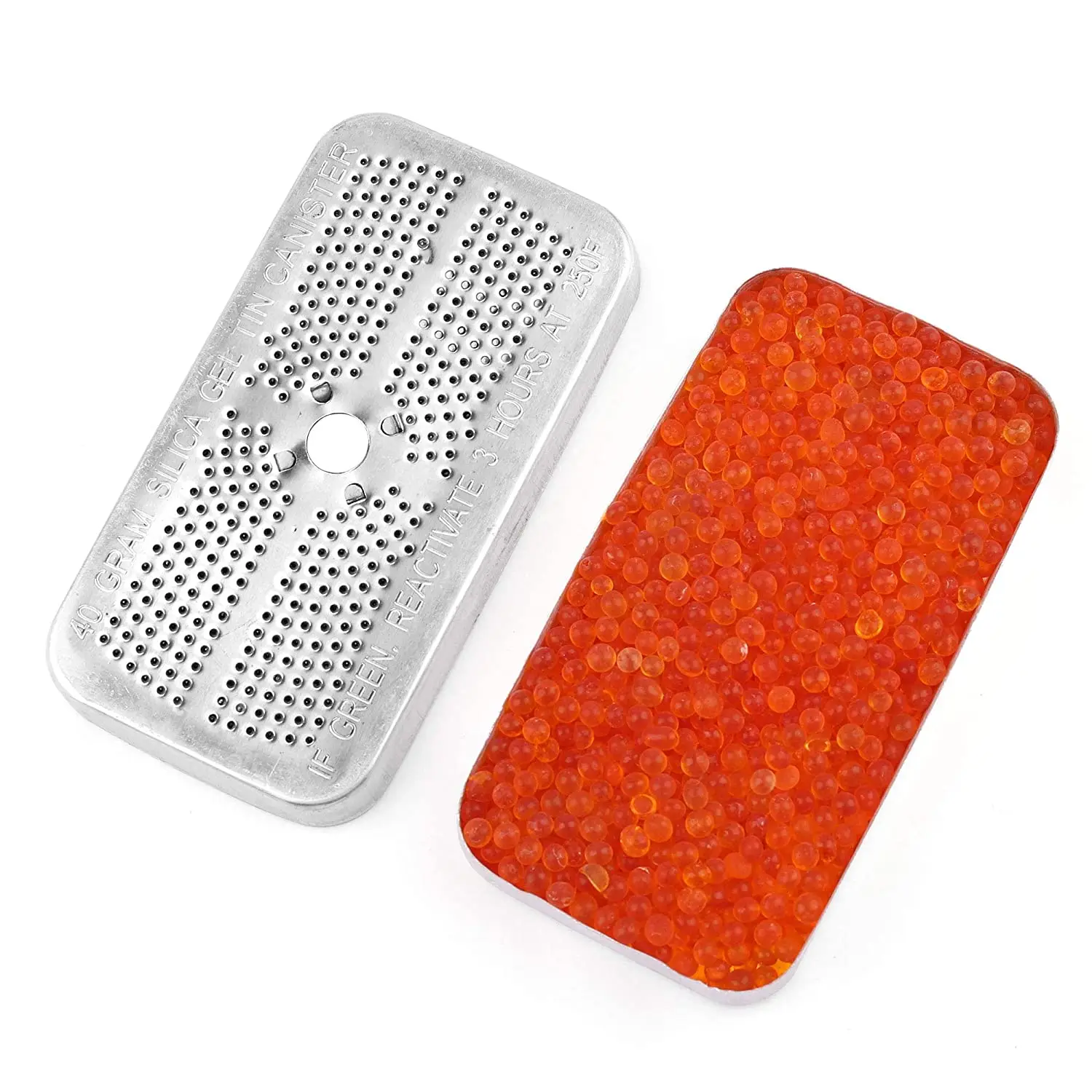 色が変わるオレンジ色のシリカゲルを示す吸湿剤シリカゲル Buy シリカゲルオレンジ色インジケータ乾燥剤 示すシリカゲル 乾燥剤キャニスター Product On Alibaba Com