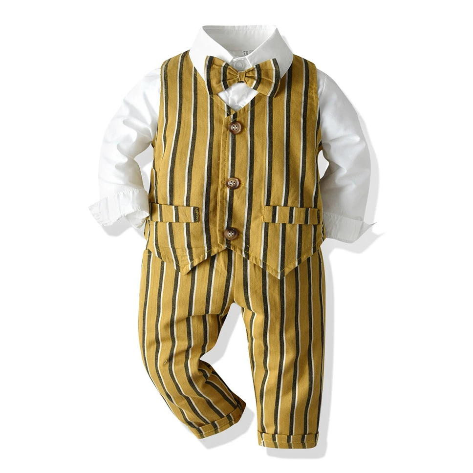 party suit for baby boy