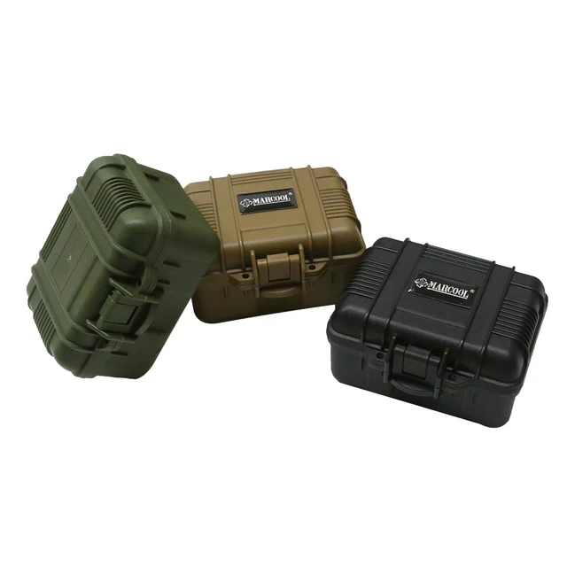 Fantastic Trunk Ultility Flight Case With Trolleys and Wheels Customize Design Tool Storage for Outside Activities