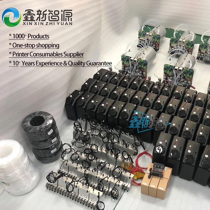 New H9730 Encoder Sensor for Human Inkjet Printer 180LPI Grating Raster Decoder Printer Spare Parts