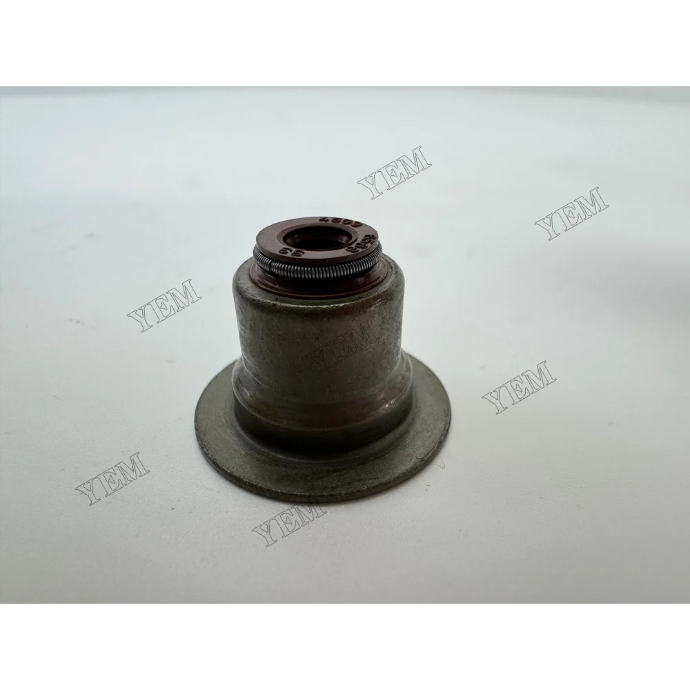 For Weichai WP3NQ160E30 Valve Oil Seal Genuine Engine Parts 6