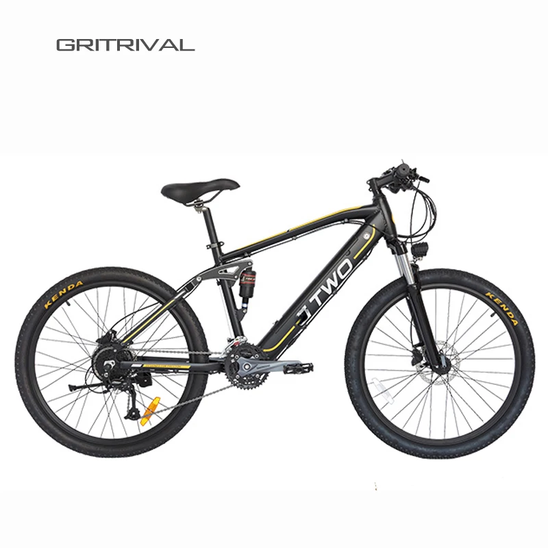 electric cycle in low price