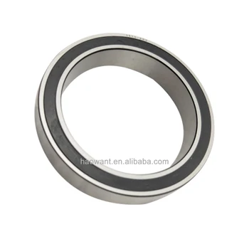 Wholesale Price Low Friction 3813 2RS 3813 B 2RSR TVH Double Rows Angular Contact Ball Bearing