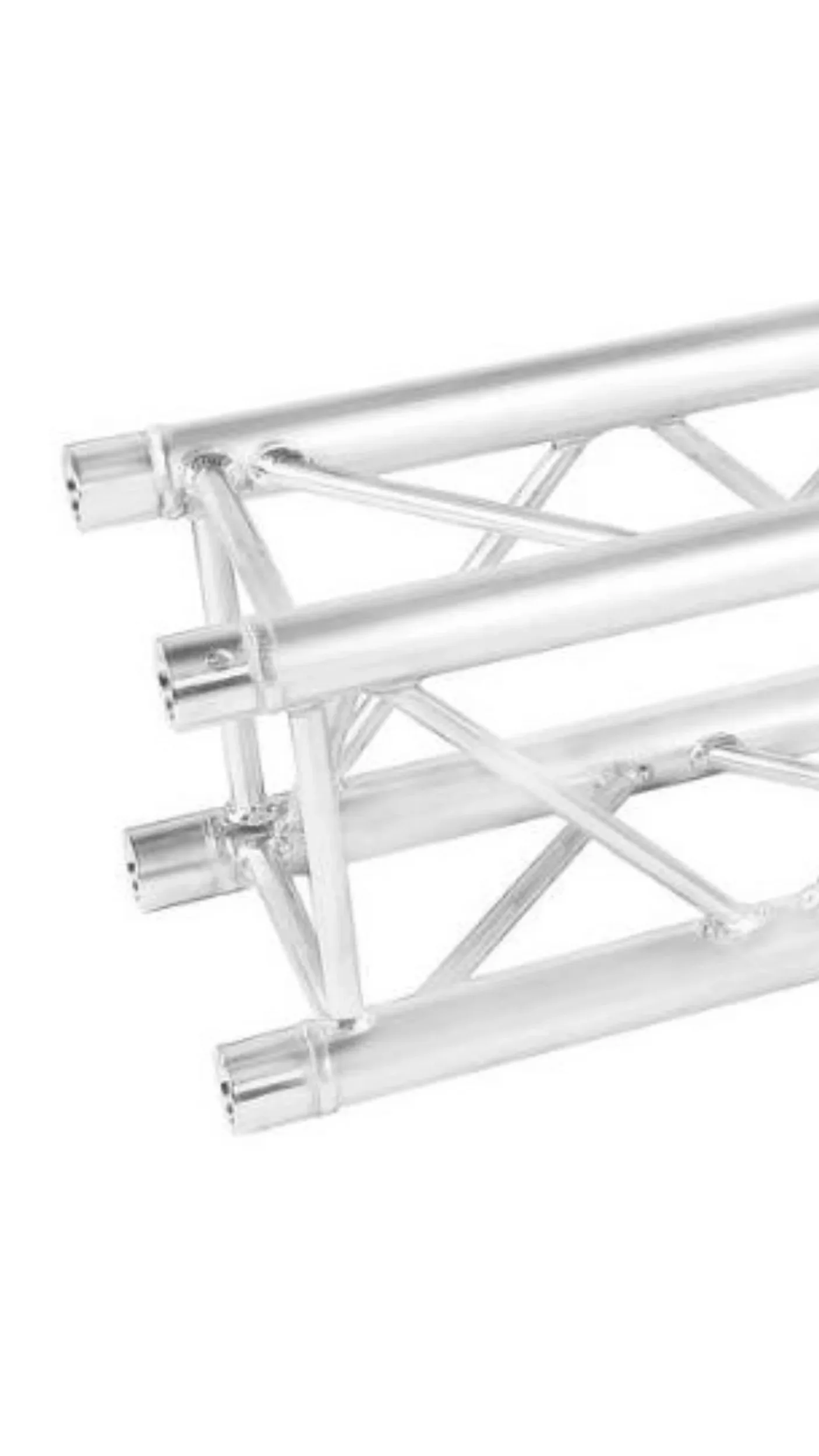 Outdoor Concert Stage Design Led Screen Wall Ground Support Truss ...