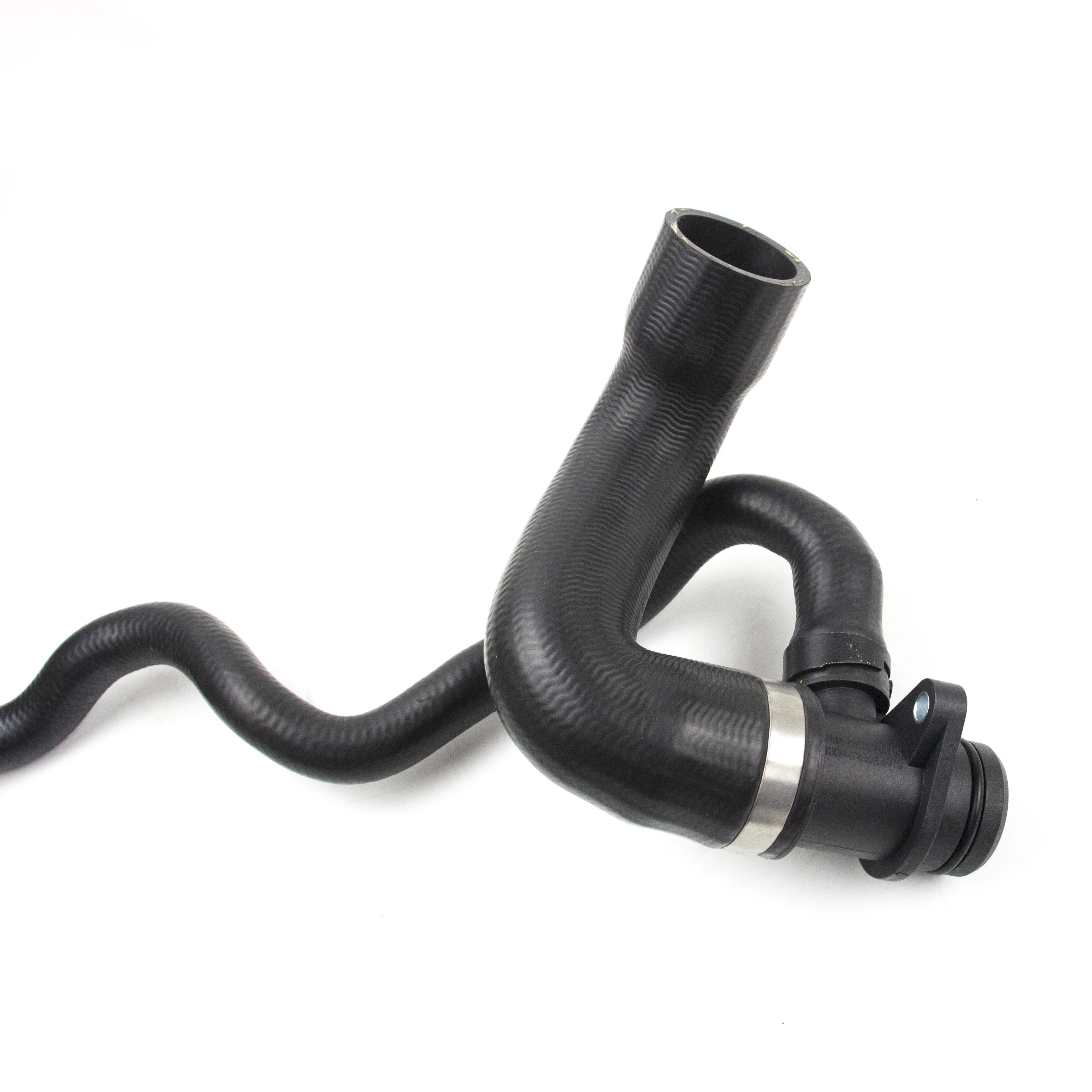 怜久 BMW Radiator Hose 11537639998 - OEM Quality & Reliable