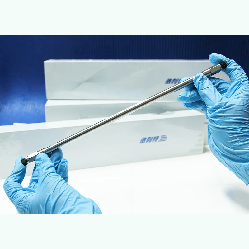 IKEME High Performance Liquid Chromatography Columns Hypersil BDS C18 5um Hplc Chromatography Column