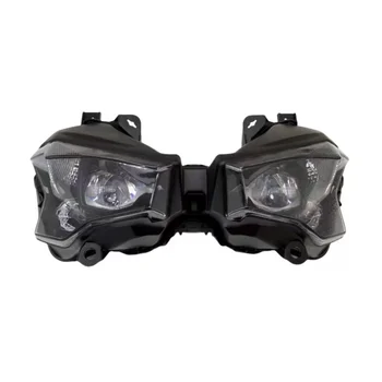 Renhang Kawasaki Ninja 500 LED Far Değiştirme/Tamir Kiti 2024-2025