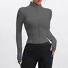 Medium Gray