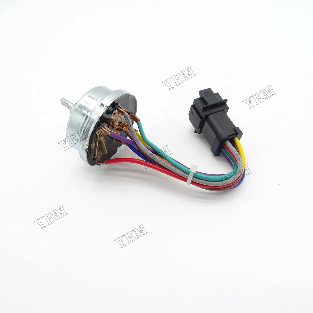 For Cat Switch Assembly-Rotary 112-6174 Diesel Engine Spare Parts 3
