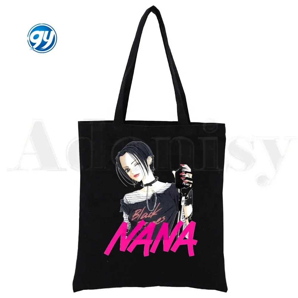 nanaページ Shop Nana Anime Manga - Fashionable Tote Bags for Girls