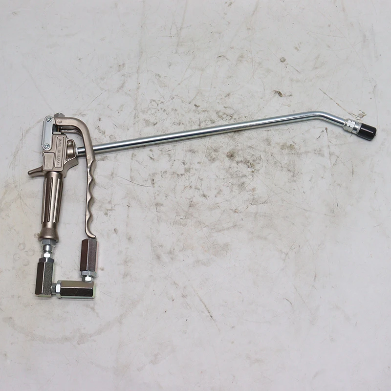 Original Excavator Parts Grease Gun 4606562 4353992 for Hitachi