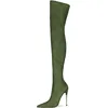 Army green