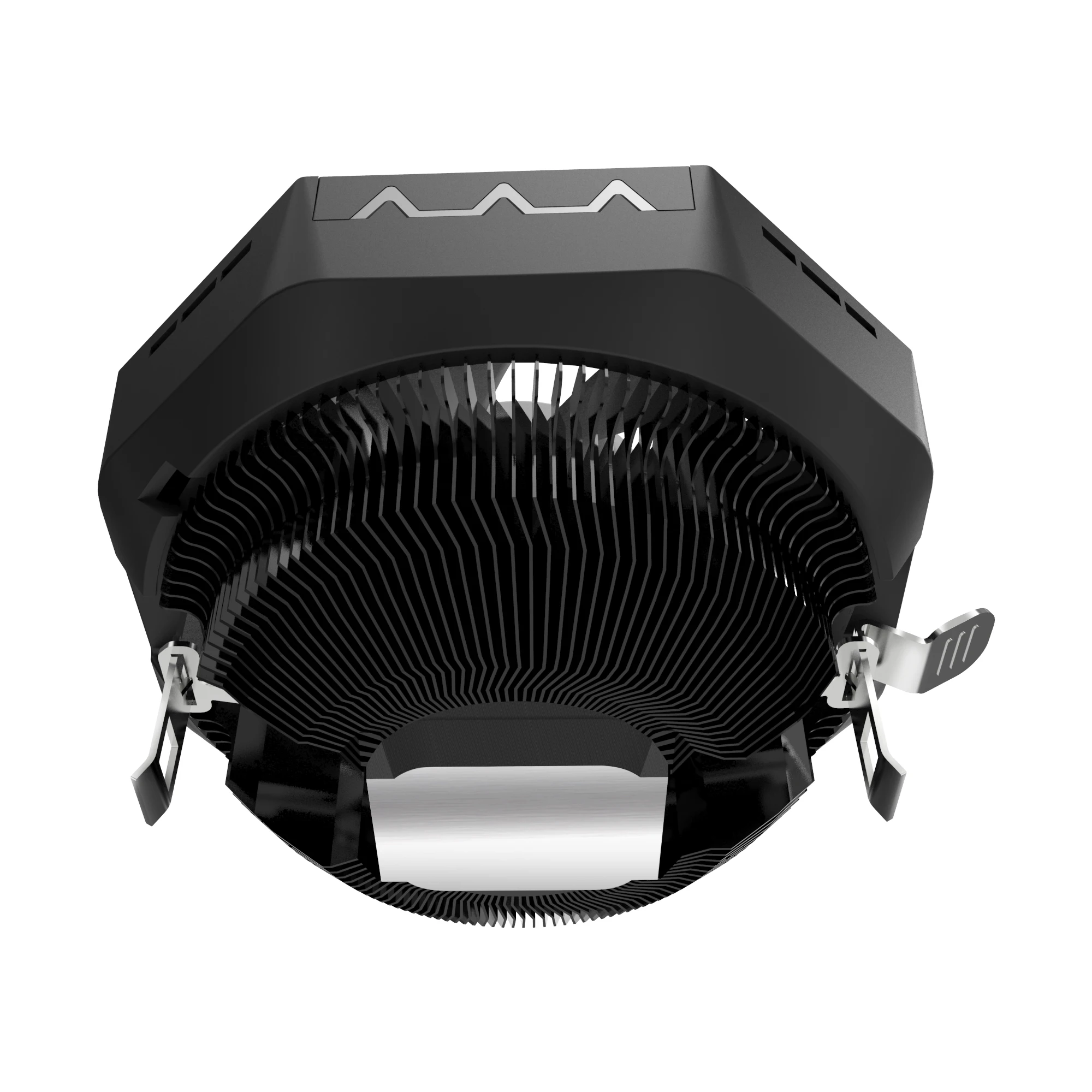 ALSEYE O120Z Plus - Efficient 120mm RGB CPU Cooler