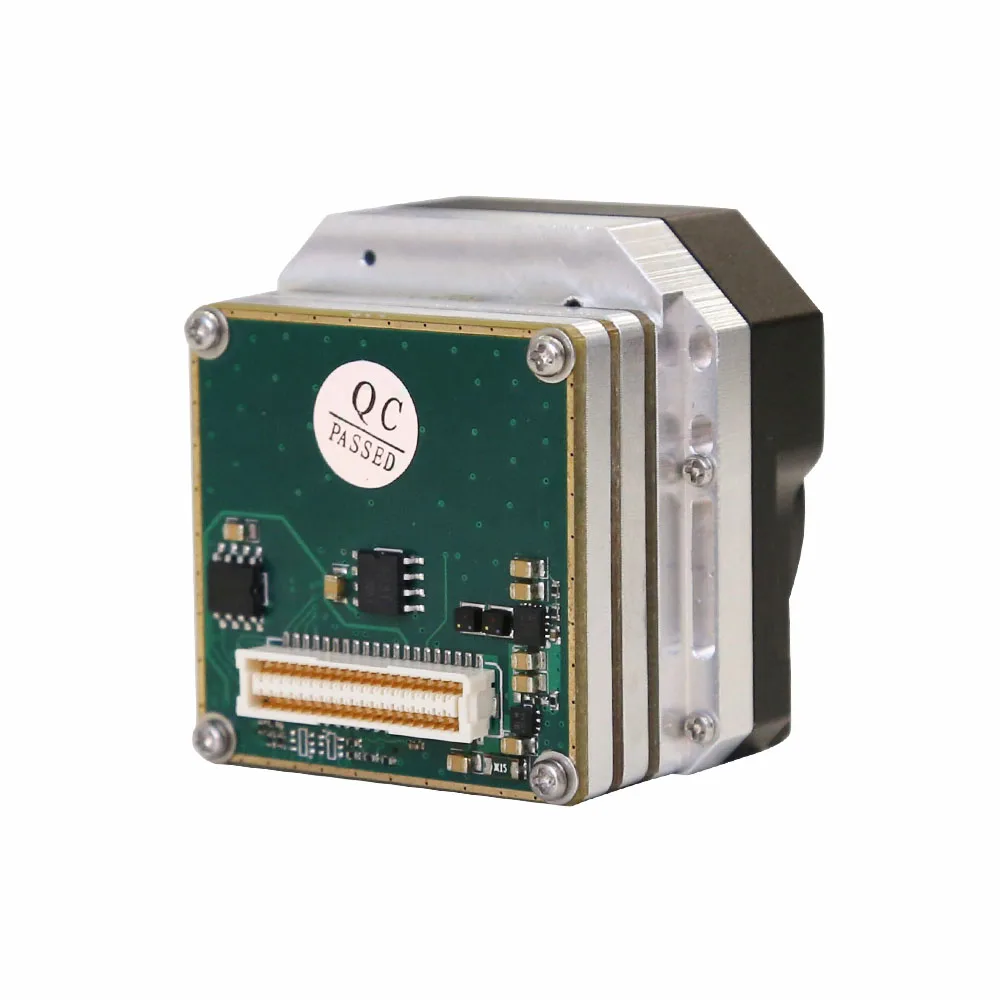 Infrared Core Module Ireeda Thermal Core - 640x480px Uncooled Infrared Module