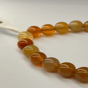 Fine Jewelry Collection Natural Agate Beaded Bracelets for Gift Occasions