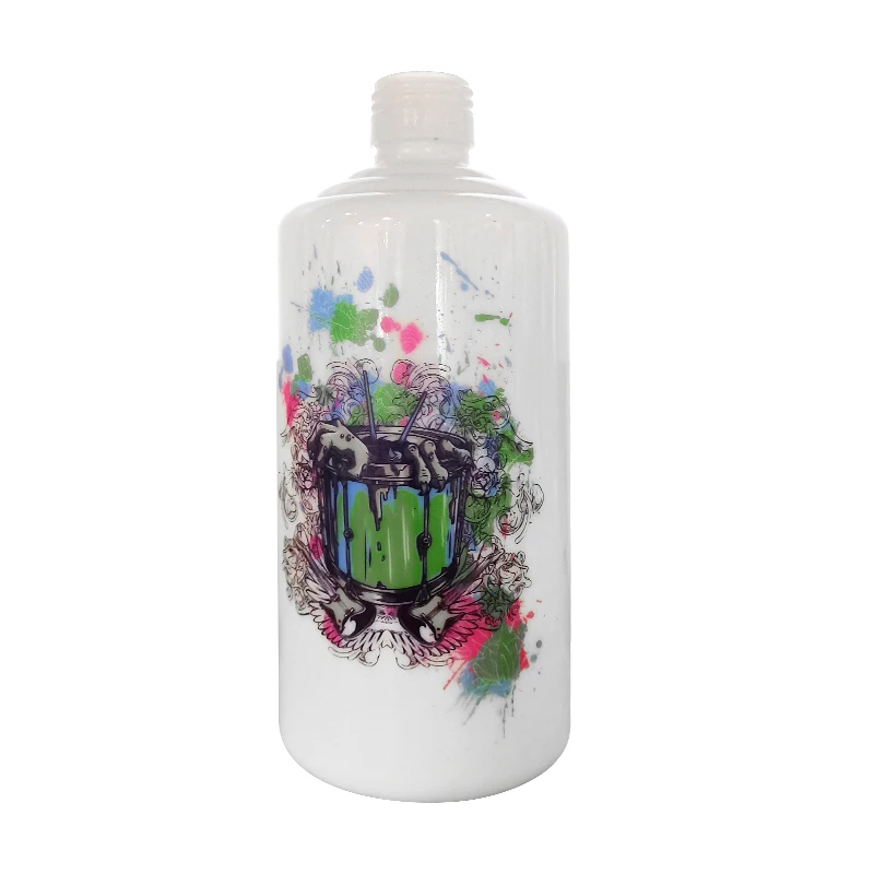 Refinecolor ZZ2C Double Nozzle UV Printer