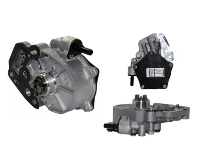 12704586 Engine Brake Vacuum Pump For Chevrolet Malibu Xl Equinox