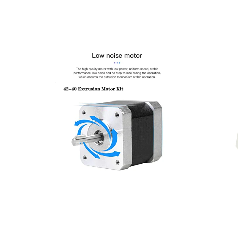 2025 Faradyiized Micro Dc Stepper Motor Nema 35 for 3D