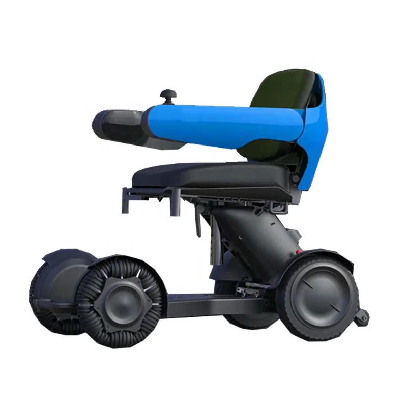Wholesale Price 4 Wheels Electric Mobility Scooter Detachable Older People Adult Electric Scooter