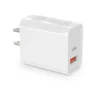 White(JP Plug)