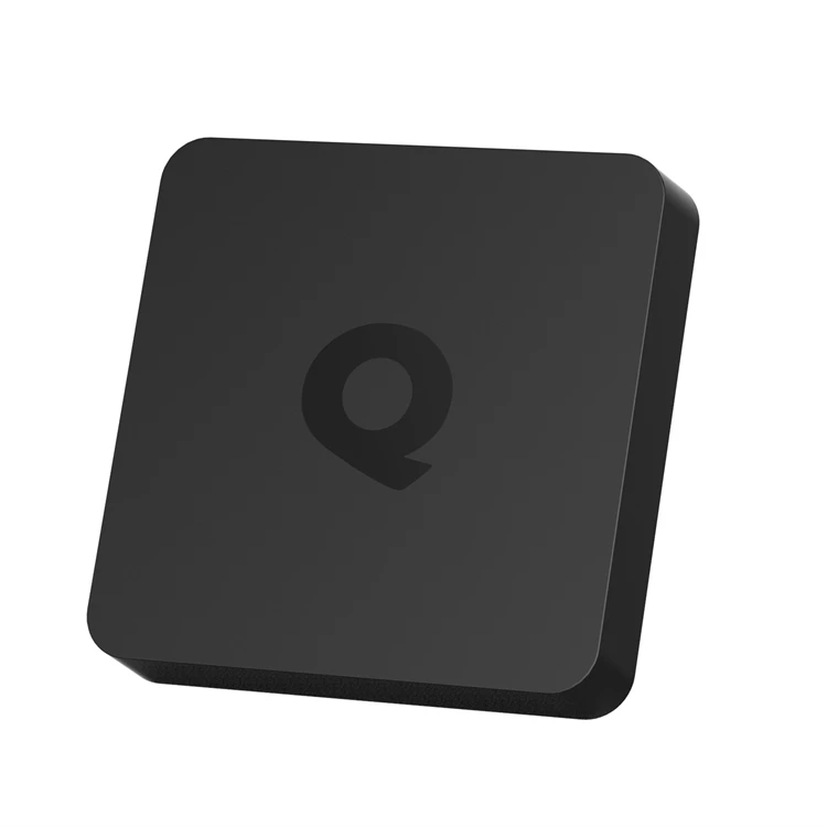 2023 Android TV Box Q1 ATV with Allwinner H313, 4K Support, 2GB