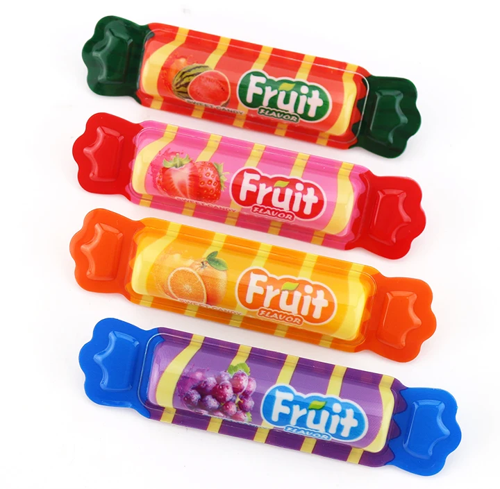 acid mixed candy
