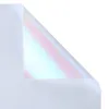 01 White [20 sheets per pack]