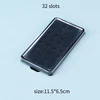 32-sold box/black