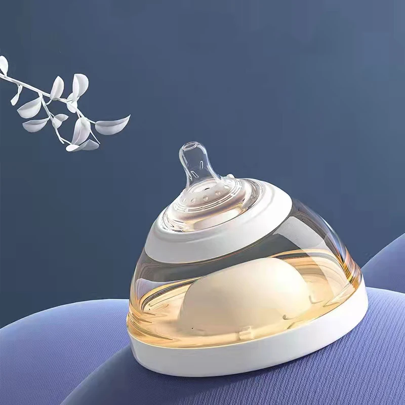 Hot Selling 280ml Baby Bottle Safe Portable Baby Milk Bottle New Design Milk Bottle Buy 280ml