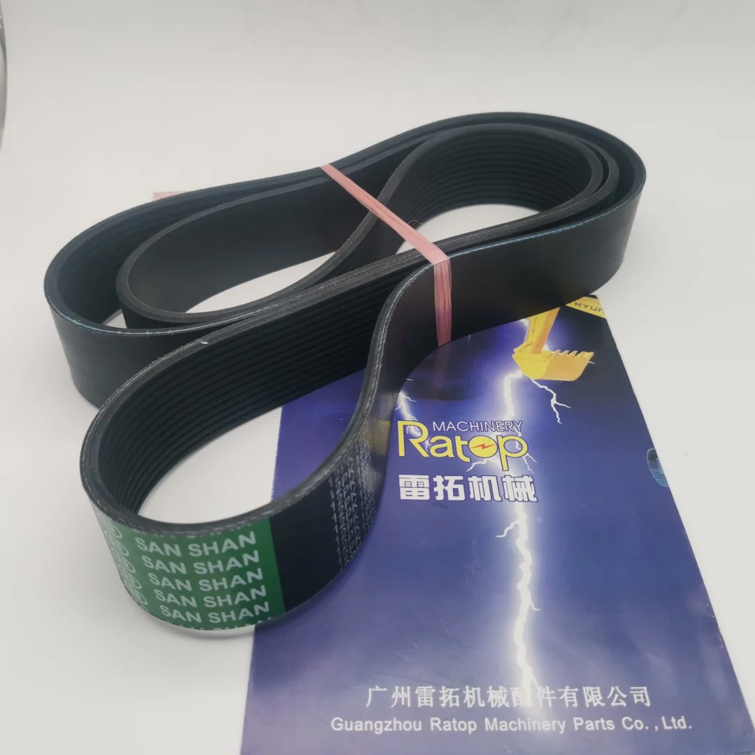プペル 212-8585 Vベルト ファンベルト 12pk1850 12PK-1850 12PK1850HD 油圧
