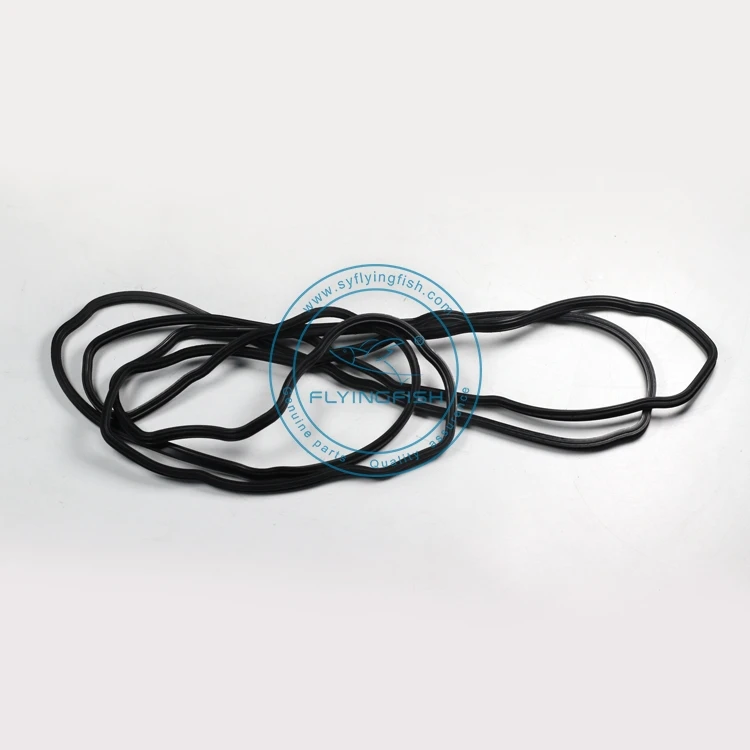 Genuine Quality Parts 6L ISL QSL Diesel Engine Rocker Lever  