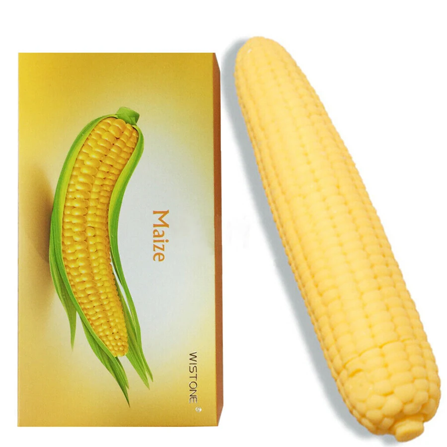 maiskolben vibrator Sexy oder sportlich main image 0