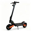 Black-orange