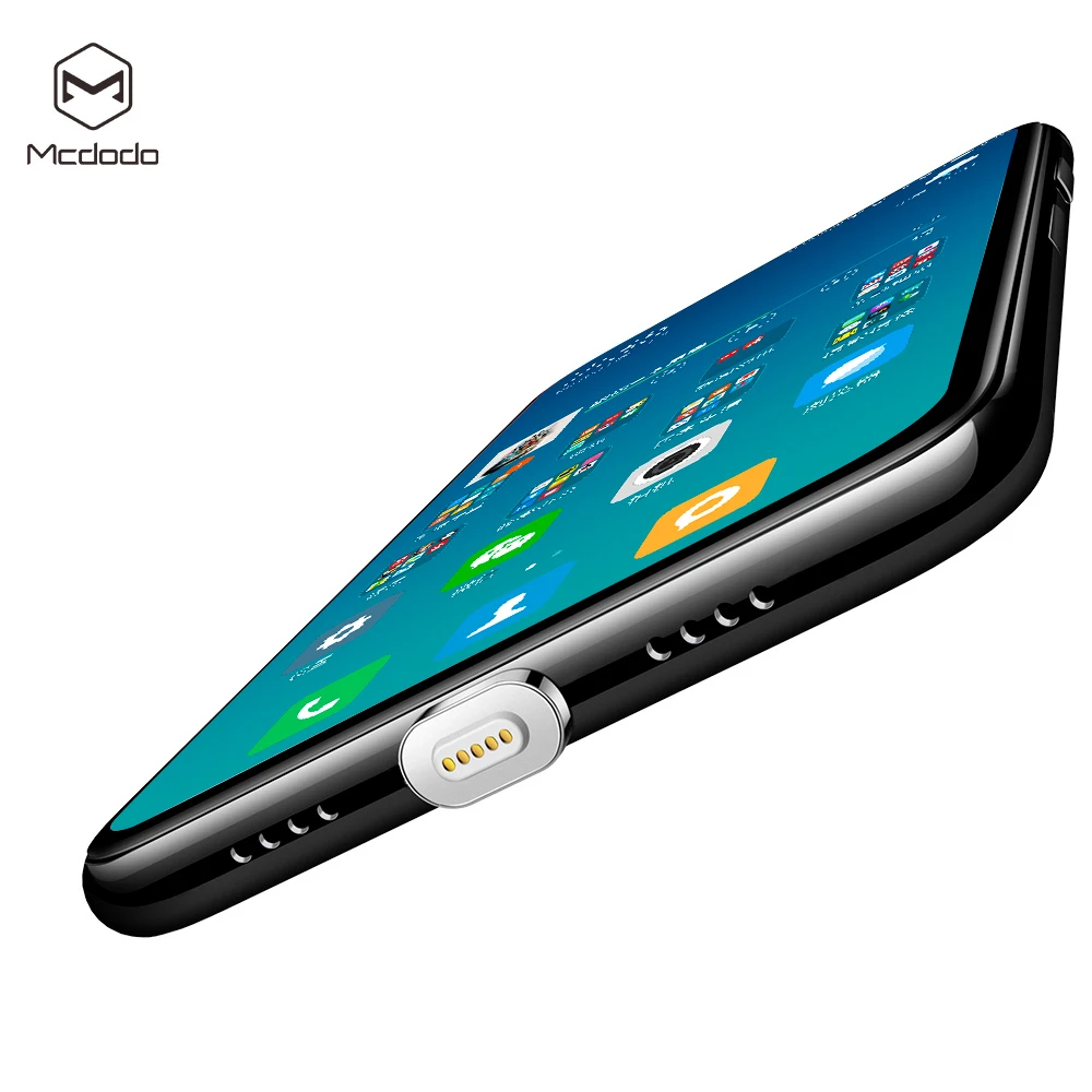 Лучшая цена, легкий мешок в упаковке, qc3.0 qc4.0, зарядный кабель android, 1,5 м, usb Магнитный кабель, микро-кабель для зарядки телефона