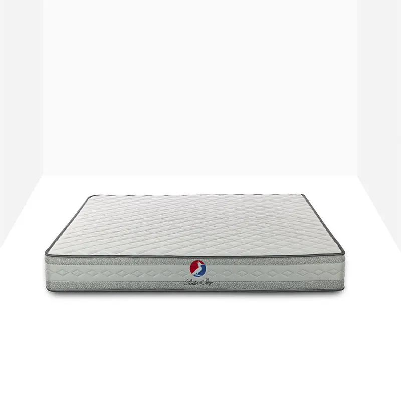 Reden Comfortable Memory Foam Twin Queen King Size Pocket Coil Spring