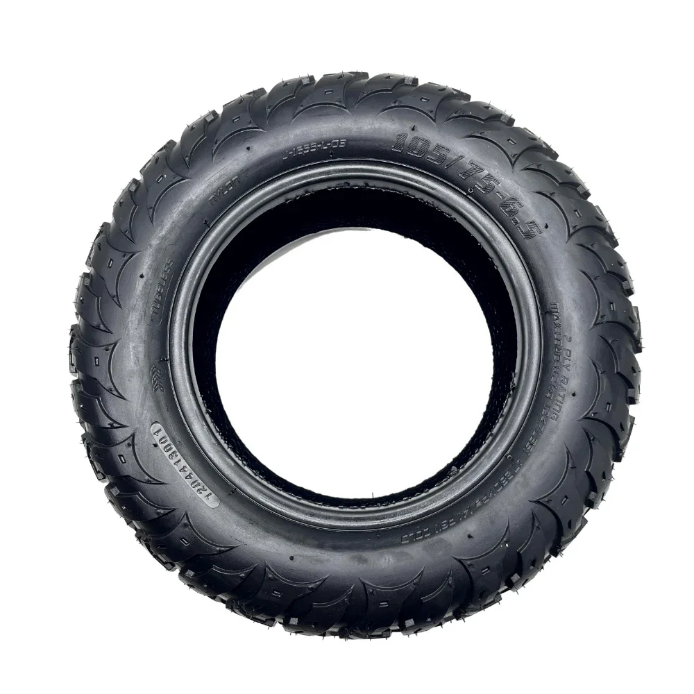 75 65 electric scooter thickened off road tire fit electric balanced scooter 12 inch vacuum tires-6
