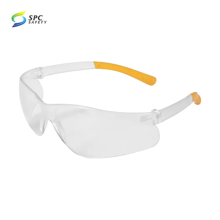 
uv safety protection splash dust proof safety glasses goggles with price 