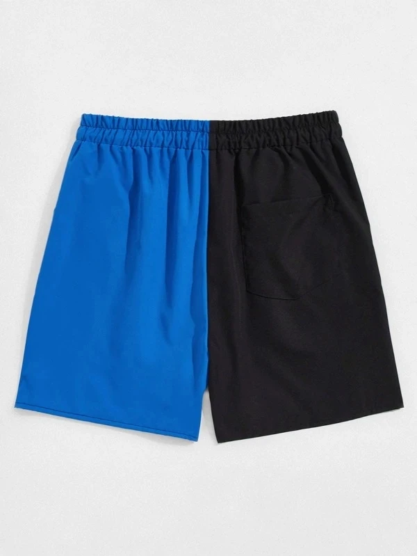 Wholesale Polyester Nylon Basketball Custom Mesh Shorts Custom Rhude