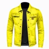 Jaune