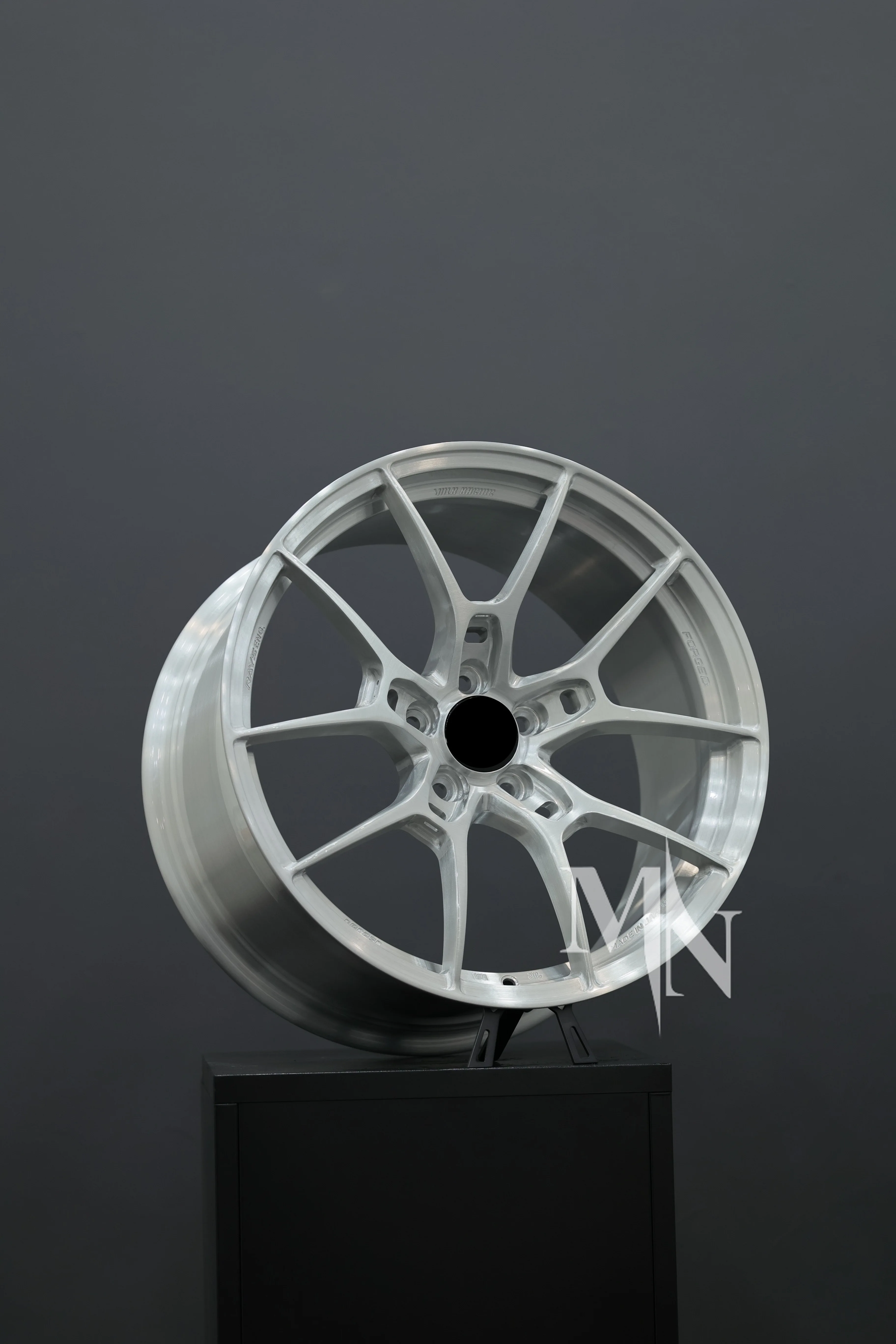 Go025 Rims Maining Forged Volk Rays G025 Wheels - Custom Rims for BMW FK8
